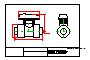 2D Sales Drawing